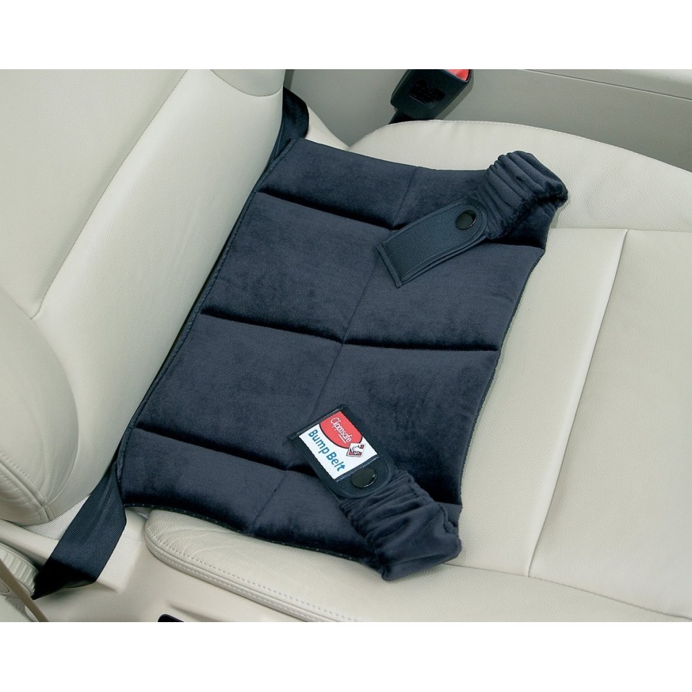 Mucama puesto galón Clippsafe cinturón para el coche para embarazadas - AreaFarma.com