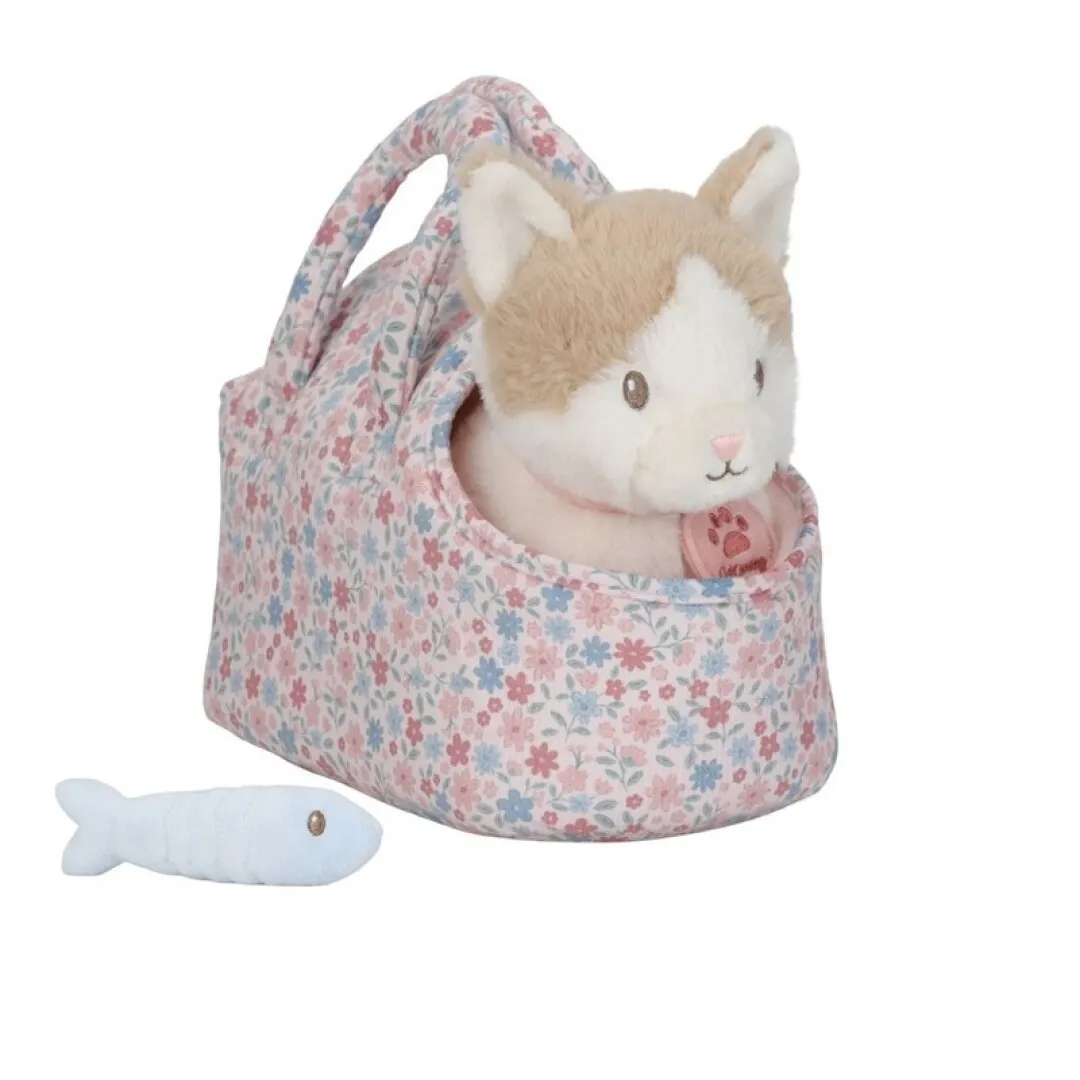 gatito-peluche-little-dutch-marley-con-bolsa